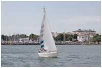 Jeanneau Attalia 32