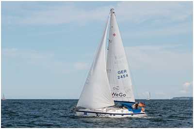 Jeanneau Sun Odyssey 42.2