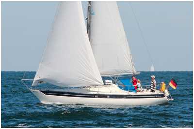 King's Cruiser 33