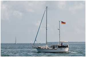 Nauticat 331