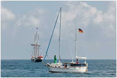 Nauticat 331