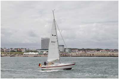 Scanmar 33