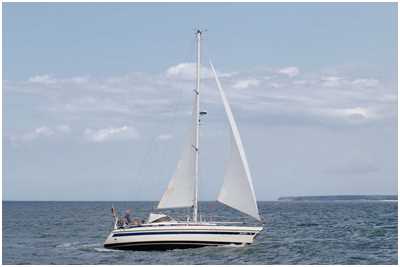 Sunbeam 32
