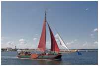 Seetjalk De Albertha