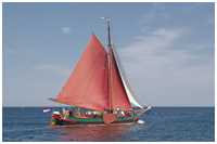 Seetjalk De Albertha