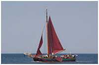 Seetjalk De Albertha