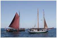 Seetjalk De Albertha