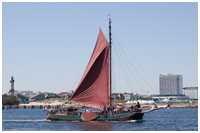 Seetjalk De Albertha