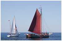 Seetjalk De Albertha