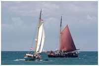 Seetjalk De Albertha