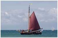 Seetjalk De Albertha