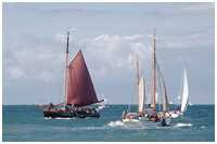 Seetjalk De Albertha