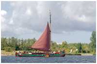 Seetjalk De Albertha