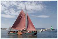 Seetjalk De Albertha