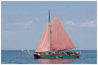 Seetjalk De Albertha