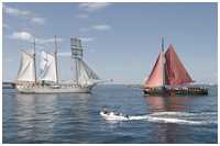 Seetjalk De Albertha