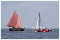 Seetjalk De Albertha