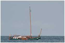 Hanse Sail 2014