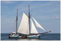 Hanse Sail 2015