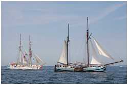 Hanse Sail 2015