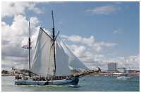 Hanse Sail 2016