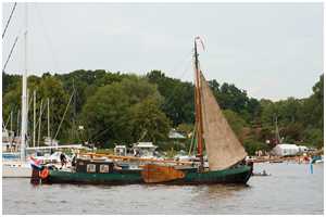 Hanse Sail 2010