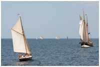 Gaffelkutter Hoffnung