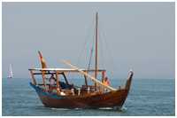 Hanse Sail 2008