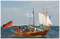 Hanse Sail 2009