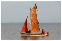 Netzboot AL-S 40 aus Althagen