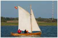 Netzboot Clara aus Althagen