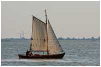 Netzboot Joshua aus Prerow