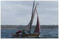 Netzboot Min Lütten aus Althagen