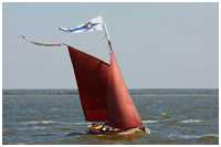 Netzboot Ülepüle aus Althagen