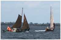 Fischerjolle aus Redentin