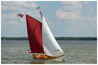 Netzboot Eka II aus Wustrow