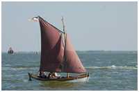 Netzboot AL-01 aus Althagen