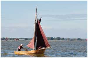 Netzboot Dralle Diern