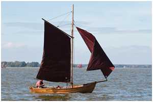 Netzboot Dralle Diern