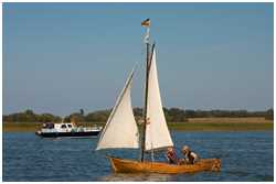 Netzboot Eka aus Wustrow