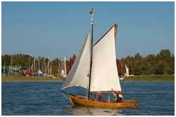 Netzboot Eka aus Wustrow