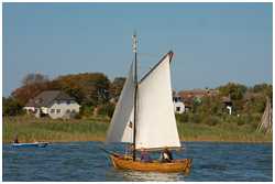 Netzboot Eka aus Wustrow