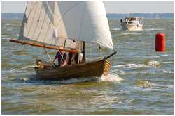 Netzboot Eka aus Wustrow