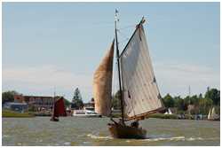 Netzboot Eka aus Wustrow