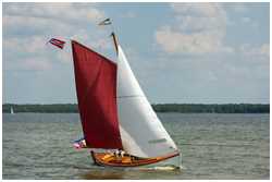 Netzboot Eka II aus Wustrow