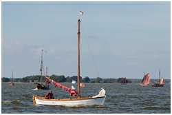 Netzboot Eka II aus Wustrow