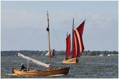 Netzboot Jule