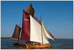 Netzboot Renate aus Niehagen