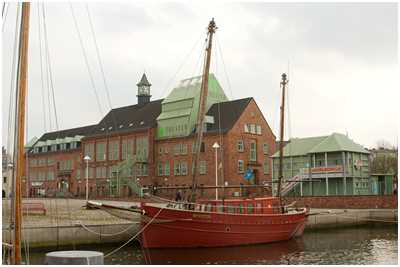 Zulu Karoline of Kirkwall