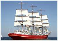 Vollschiff Khersones